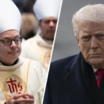 catholic cardinals issue warnings on trump us foreign policy global impact 1