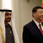 china uae urged by wang yi al nahyan to expand energy ties 1