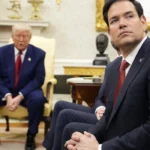 congress urges renewed diplomacy as trump state department deems africa peripheral 1
