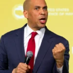 cory bookers new jersey senator and 2020 presidential race 1