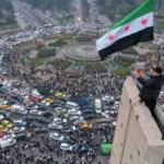 damascus radio revived as syrias first multi platform broadcaster in post assad era 1