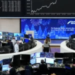 defence shares lift european stocks past 600 1