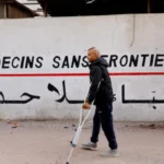 doctors without borders may end gaza operation 1