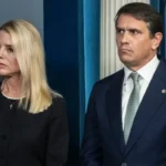 doj says epstein files review will delay public release 1