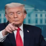 donald trump demands dollarone billion damages from harvard university amid settlement dispute 2