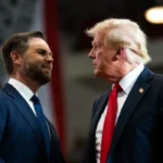 donald trump refrains from endorsing jd vance or marco rubio in 2028 succession race 1