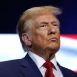 donald trump warns iran of massive armada deployment as nuclear threat escalates 1