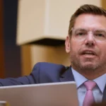 eric swalwell launches bid for california governor 1