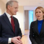 eu foreign policy chief warns europe wide army could prove extremely dangerous 2