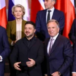 europe launches commission for ukraine war damages 1