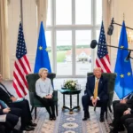 european union prepares nuclear trade option responding to trump tariff demands 1