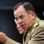 ex joint chiefs head adm mike mullen warns polarization hits us military 1