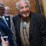 former us senator ben nighthorse campbell dies at 92 1
