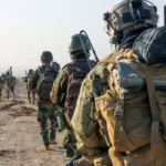 france prioritises counter isis fight as absolute syria commitment 1