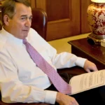 from ohio roots to house speaker john boehners enduring political impact 1