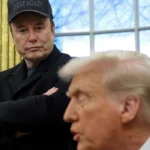 from tesla to trump elon musks role in streamlining the us government 1