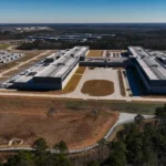 georgia state lawmakers leads movement to ban data centres fueling us ai growth 1