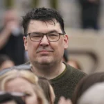 graham linehan claims british government tried to silence him before us congress testimony 2