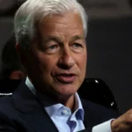 head of largest us bank warns of risk of american stock market crash 1