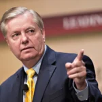 how lindsey graham shapes american foreign policy from south carolina 1