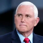 impact of mike pence during his vp tenure 2017 2021 1