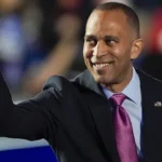 inside the rise of hakeem jeffries current democratic leader from new york 1
