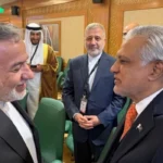 iran and pakistan align on trade security and regional peace 1