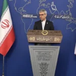 iran officials reject donald trump threat over protests 1
