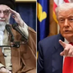 iran rejects trump assertion on halting 800 protester executions 1