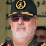irans irgc commander states force ready as american fleet approaches middle east 1