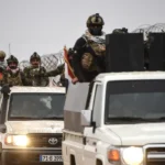 iraq launches legal proceedings against 1387 isis members transferred from syria 2