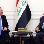 iraq launches mediation drive to ease us iran military tensions 2