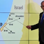 israel egypt 347b gas deal approved by netanyahu 1