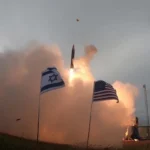 israel germany sign 31b arrow 3 deal to boost missile defense 1