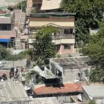 israeli forces demolish 2 palestinian homes near ramallah jerusalem 1