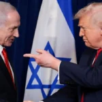 israeli pm netanyahu to join trumps new international peace board 1