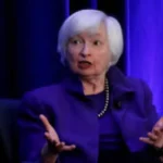 janet yellen insights from treasury secretary and former fed chair 1