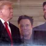 jd vance breaks silence on trump and elon musk feud 1