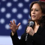 kamala harris vp journey key roles impacts 1