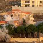 lebanon reports 1st phase of hezbollah disarmament nears end 1