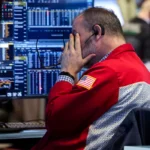 major us stock futures fall tracking big tech reports upcoming fed announcement 1