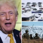 nato steps up greenland defence to deter trump 1