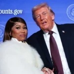 nicki minaj voices support for donald trump amid bullying claims 1