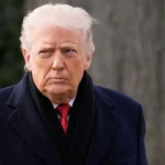 northern ireland economy minister caoimhe archibald urges governments address trump tariff concerns 1
