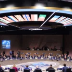 over 100 former us officials urge congress to protect vital us nato alliance amid rising threats 1