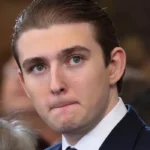 pastor says barron trump near public faith step 1
