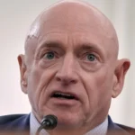 pentagon probes sen mark kelly over illegal orders video 1