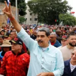 political upheaval in venezuela after us capture of maduro 1