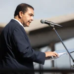 president donald trump pardons democratic rep henry cuellar 1