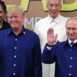 putin vs trump how their rivalry reshapes diplomacy 1